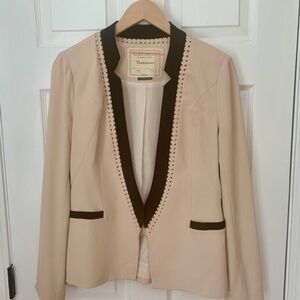 ⭐️LAST CHANCE⭐️Anthropologie Blazer
